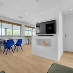 Le Sant Salvador - Appartement Pres Du Canal