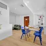 Le Sant Salvador - Appartement Pres Du Canal