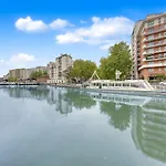 Le Sant Salvador - Appartement Pres Du Canal