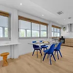 Le Sant Salvador - Appartement Pres Du Canal