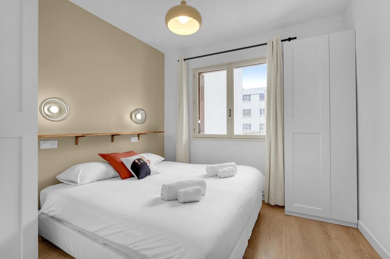 Apartment Le Sant Salvador - Pres Du Canal
