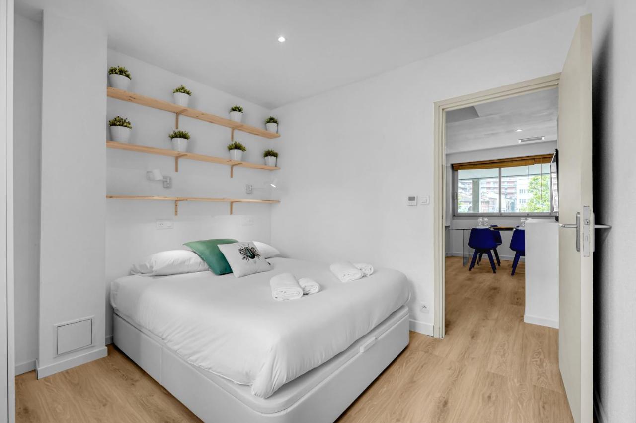 Apartment Le Sant Salvador - Pres Du Canal *