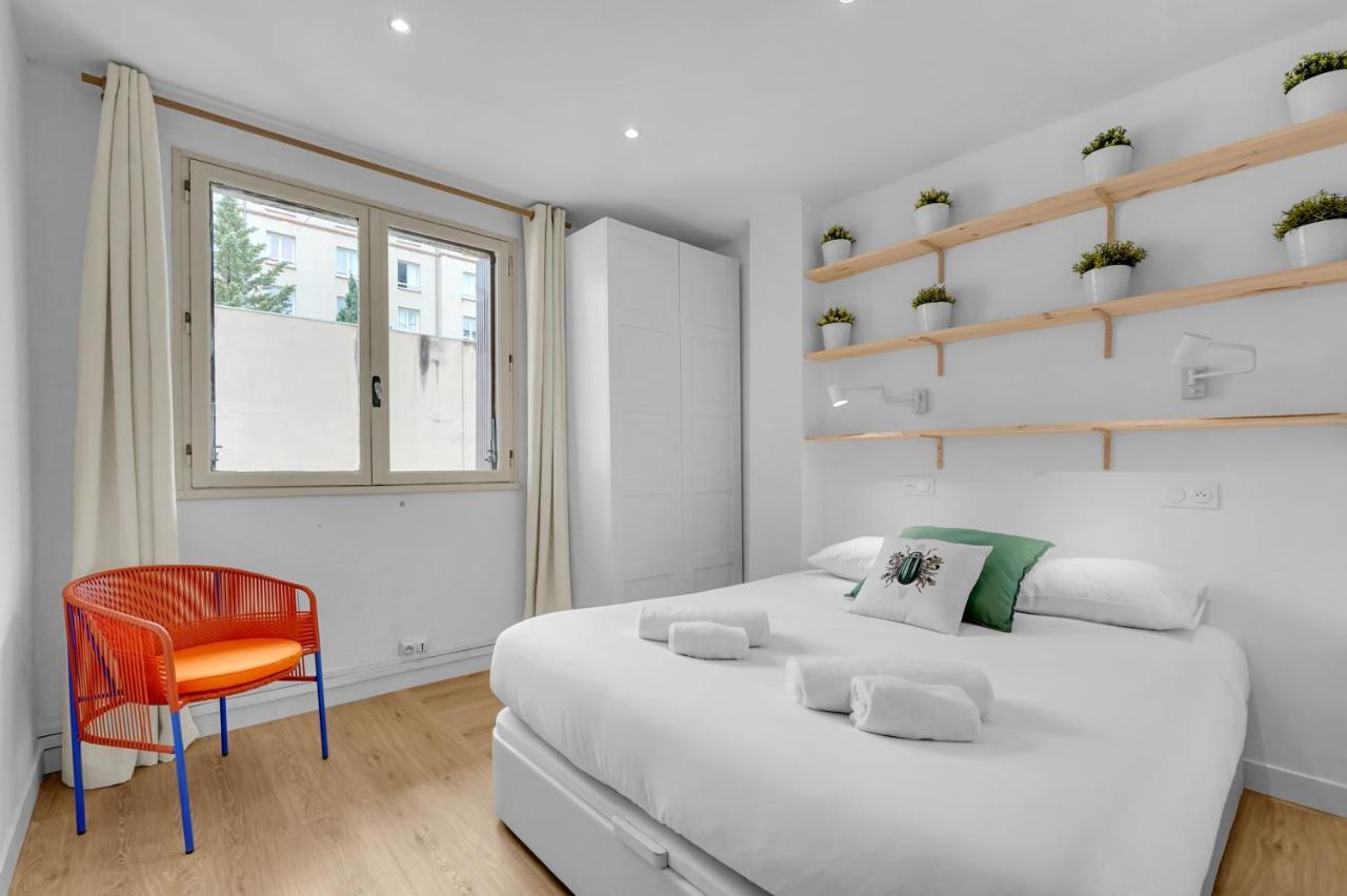 Le Sant Salvador - Pres Du Canal Apartment